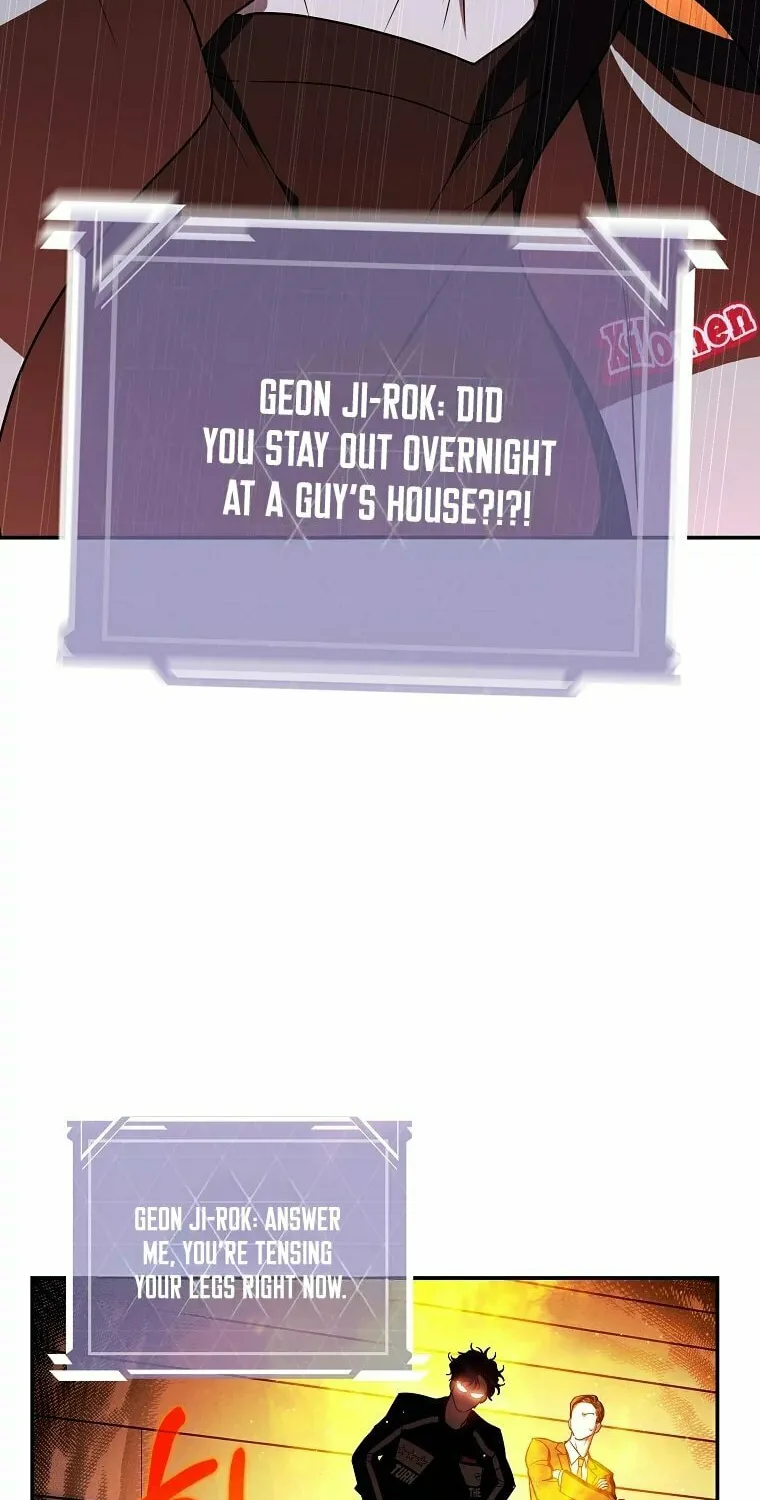 A Guide to the Right Life for Rankers Chapter 9 page 80 - 