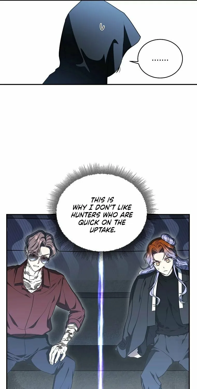 A Guide to the Right Life for Rankers Chapter 9 page 9 - 