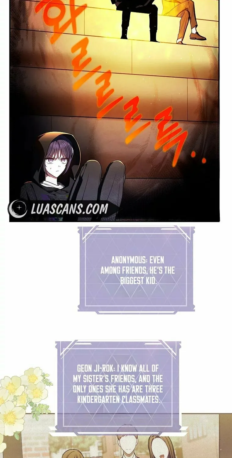 A Guide to the Right Life for Rankers Chapter 9 page 81 - 