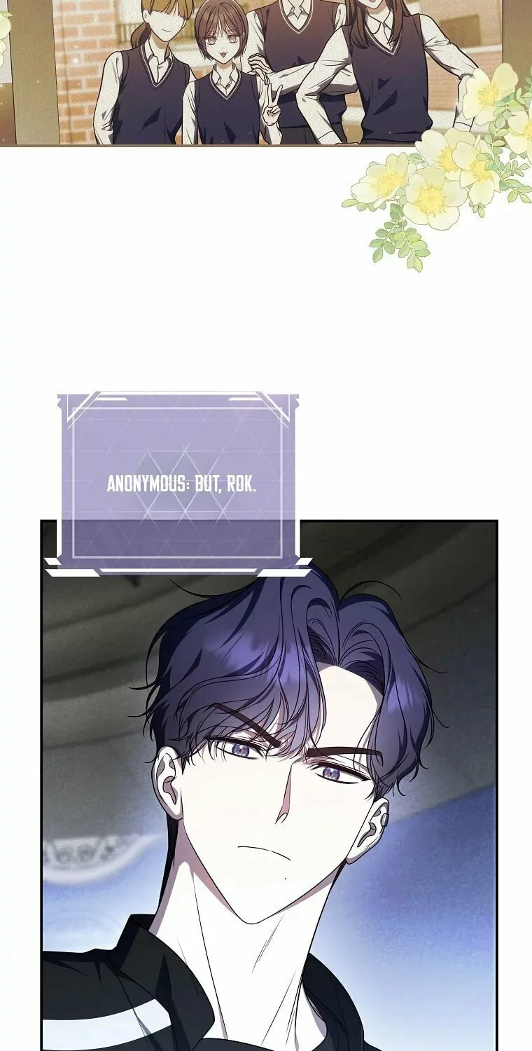 A Guide to the Right Life for Rankers Chapter 9 page 82 - 