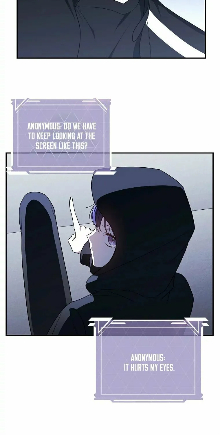 A Guide to the Right Life for Rankers Chapter 9 page 83 - 