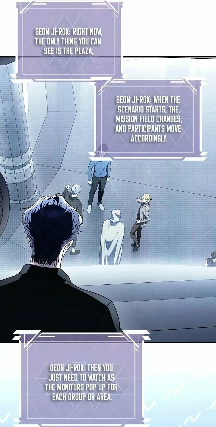 A Guide to the Right Life for Rankers Chapter 9 page 85 - 