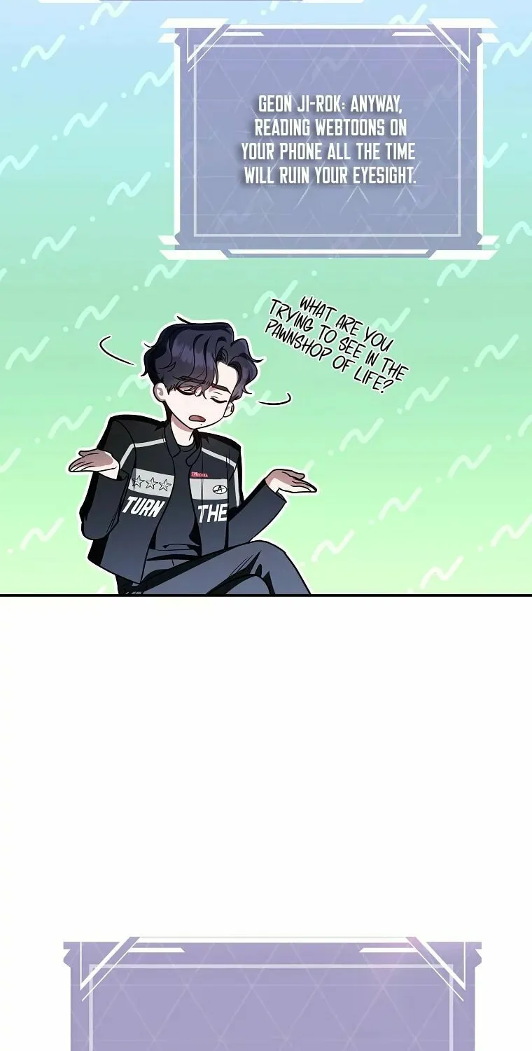 A Guide to the Right Life for Rankers Chapter 9 page 86 - 