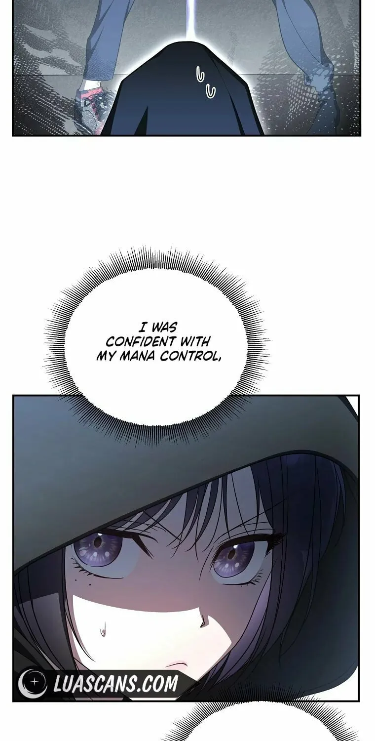 A Guide to the Right Life for Rankers Chapter 9 page 10 - 
