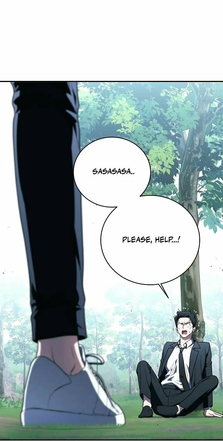 A Guide to the Right Life for Rankers Chapter 9 page 91 - 
