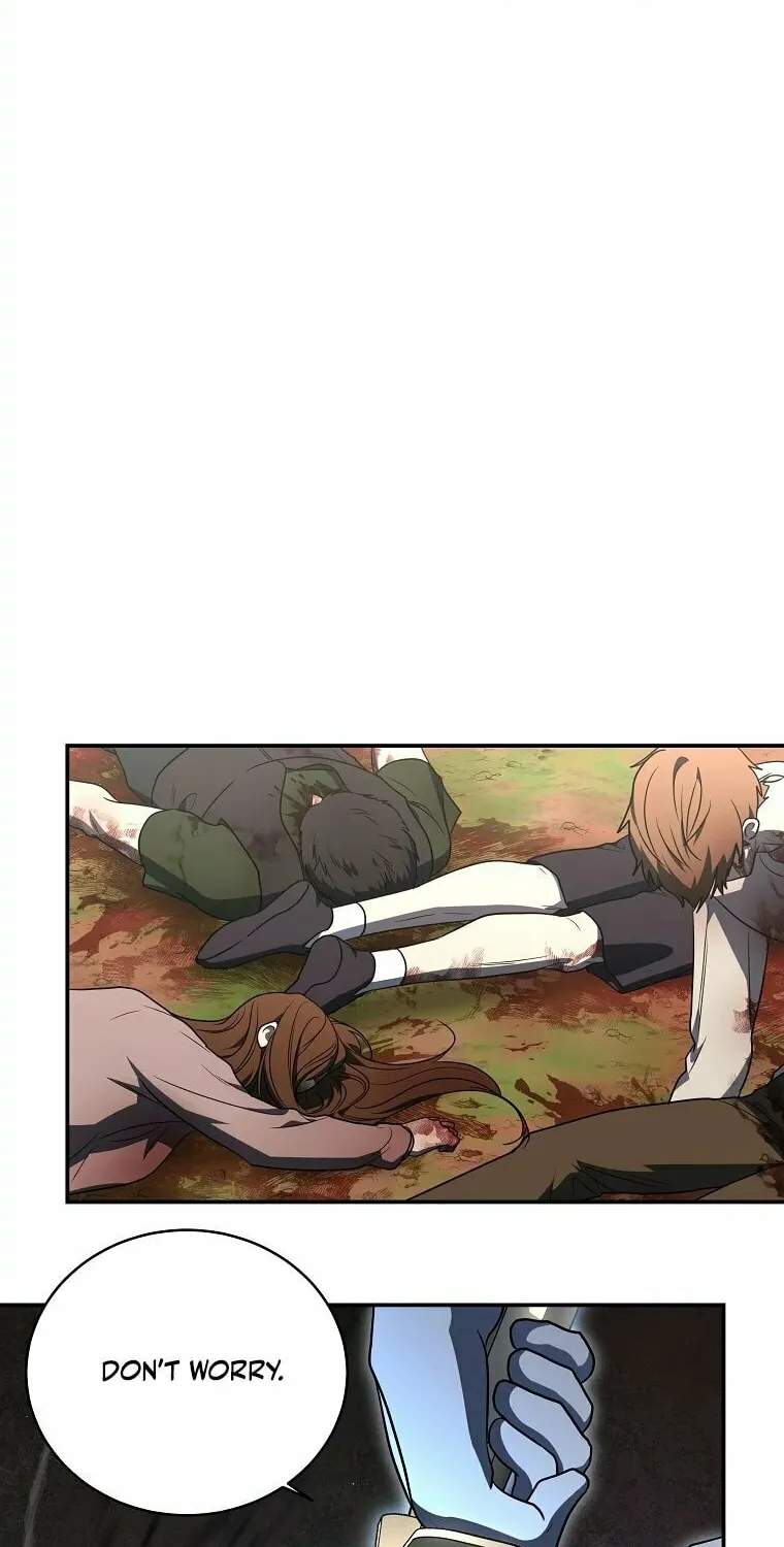 A Guide to the Right Life for Rankers Chapter 9 page 92 - 