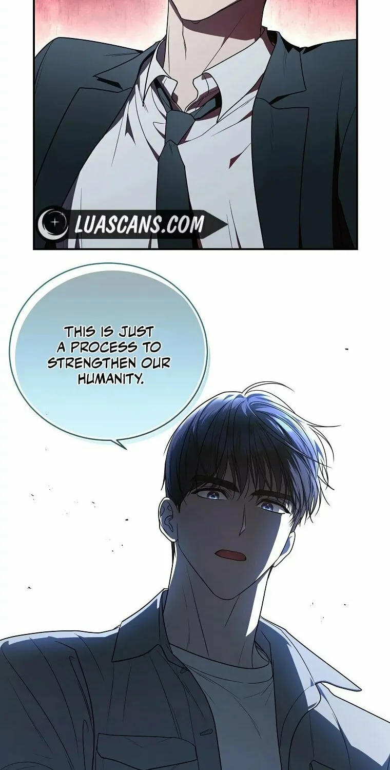 A Guide to the Right Life for Rankers Chapter 9 page 94 - 