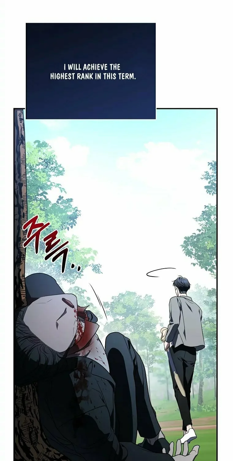 A Guide to the Right Life for Rankers Chapter 9 page 100 - 