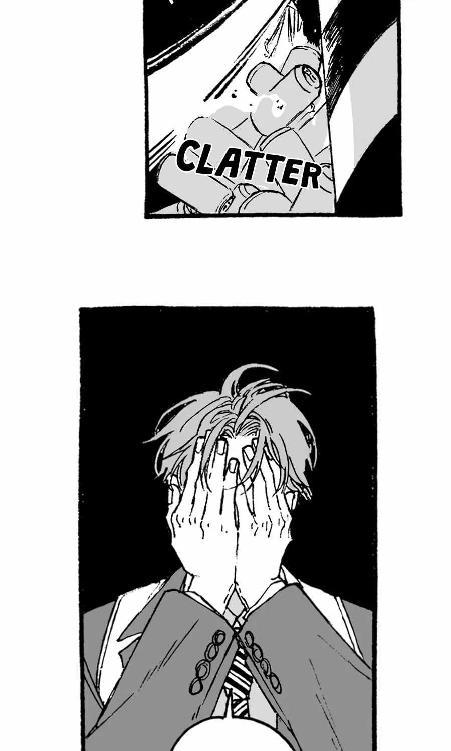 A Guilty Victim-Player