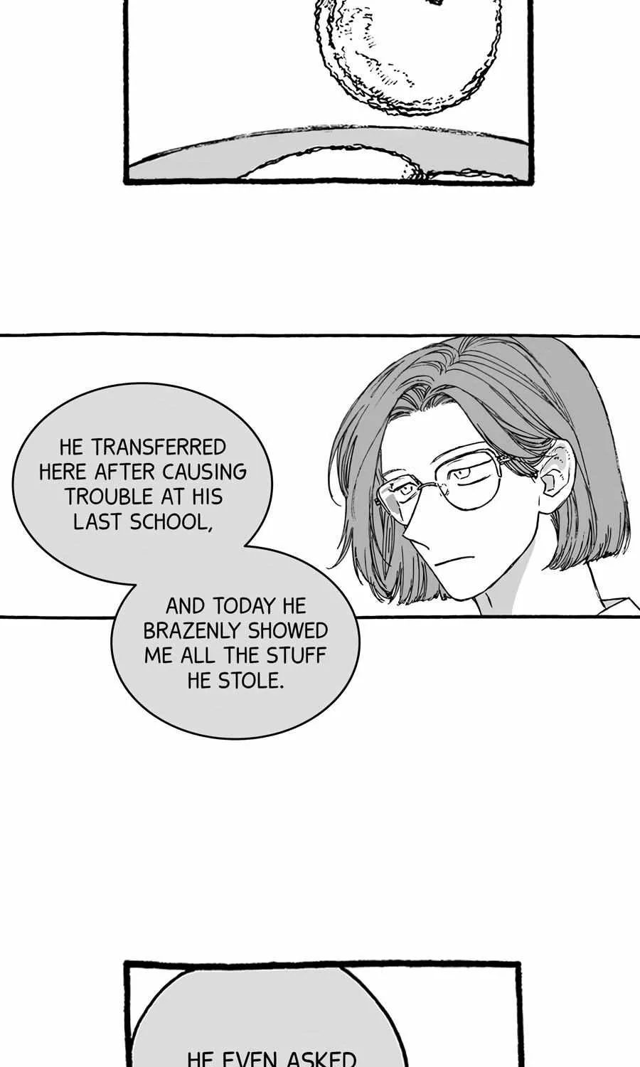 A Guilty Victim-Player
