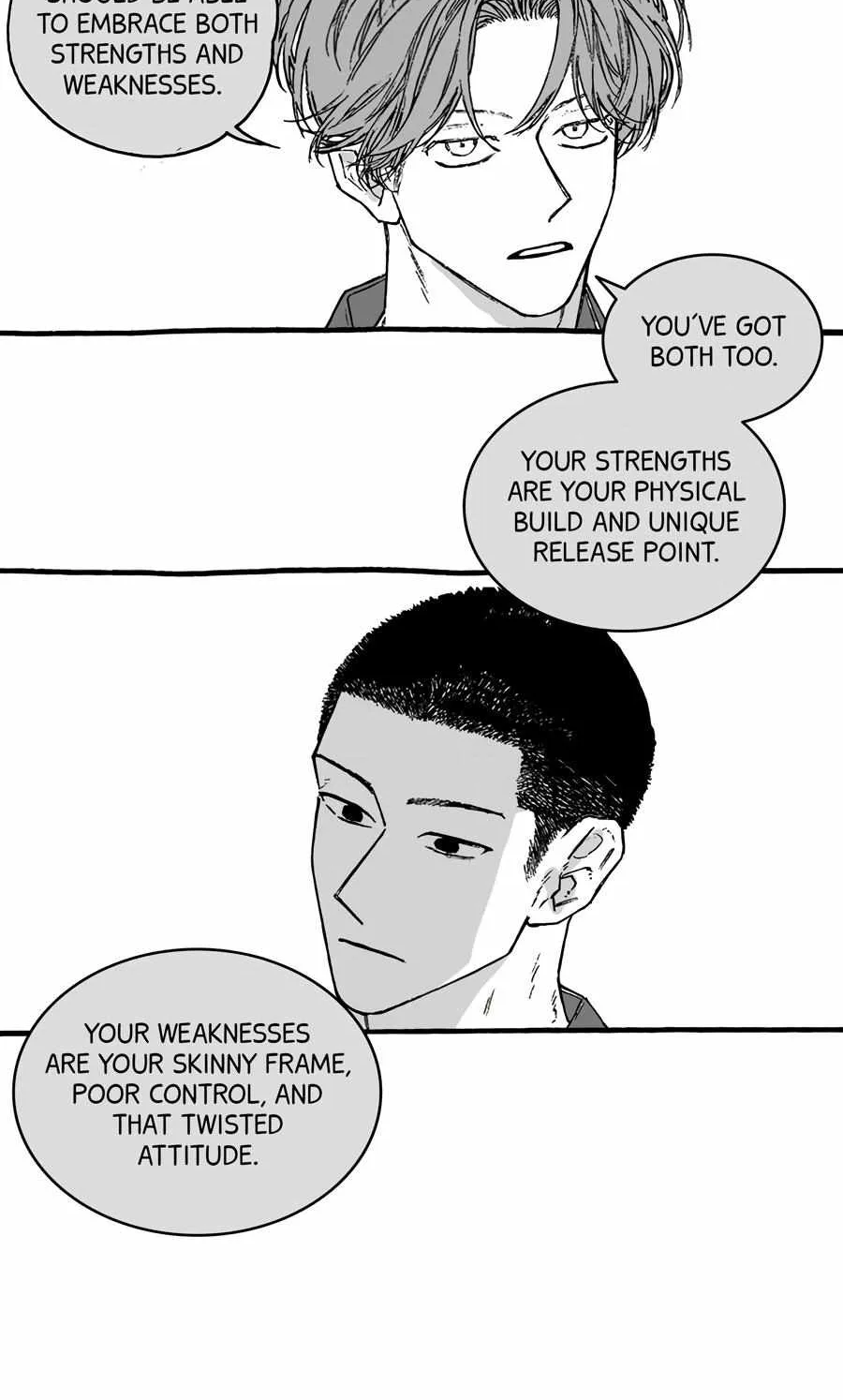 A Guilty Victim-Player