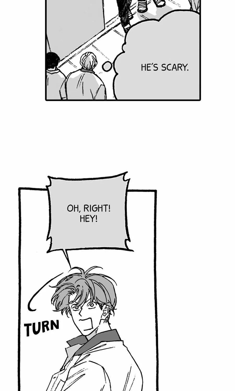 A Guilty Victim-Player
