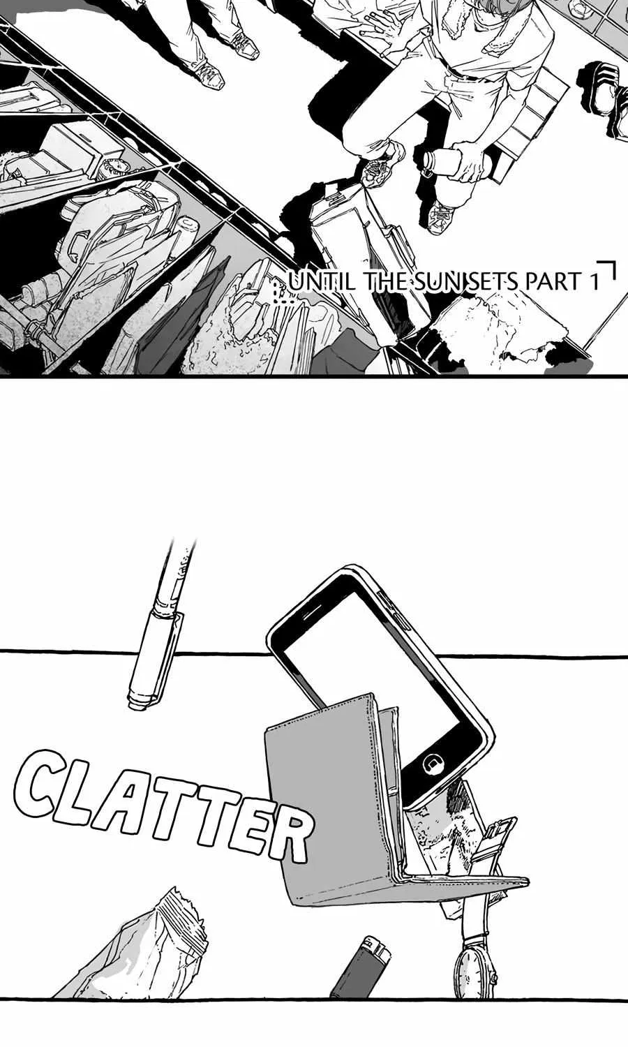 A Guilty Victim-Player