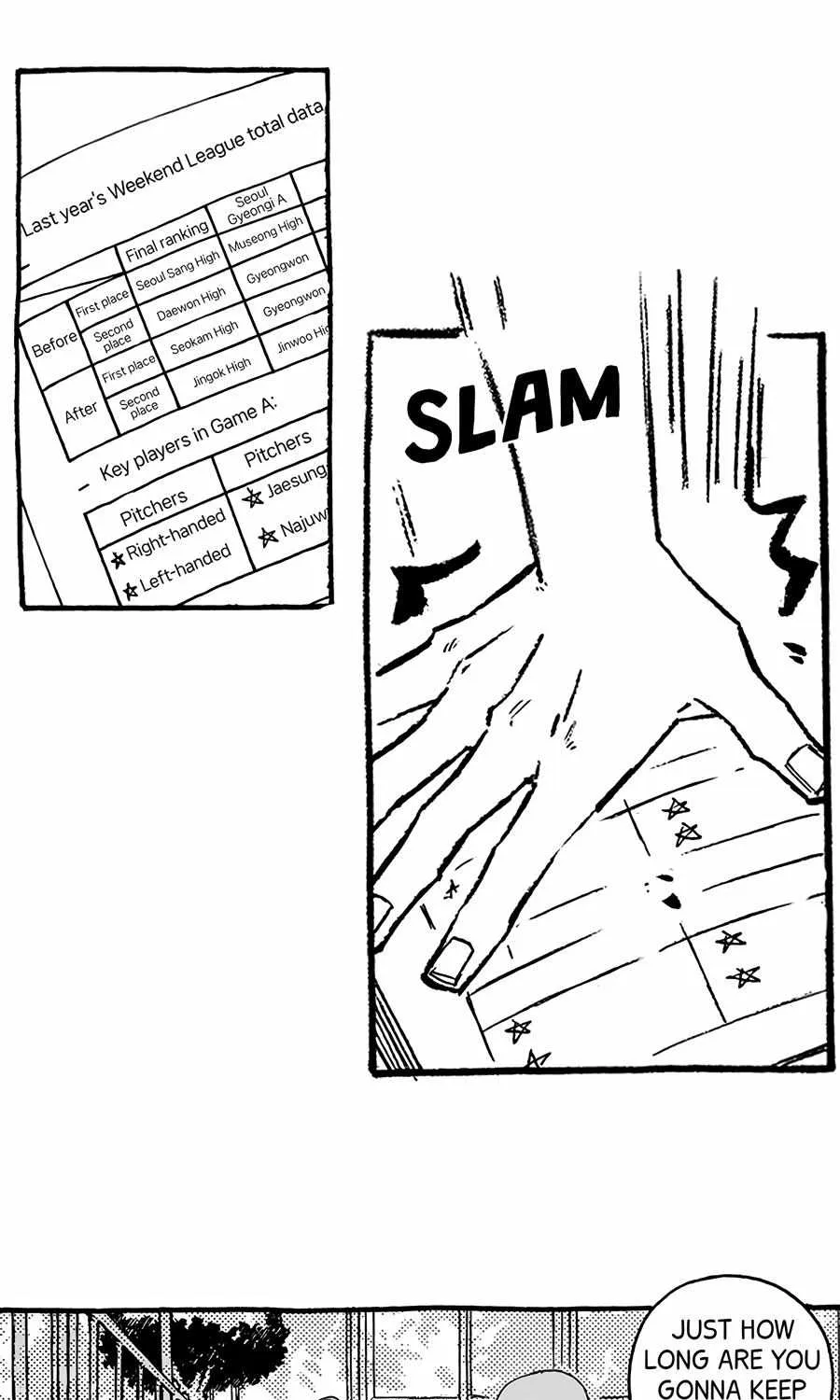 A Guilty Victim-Player