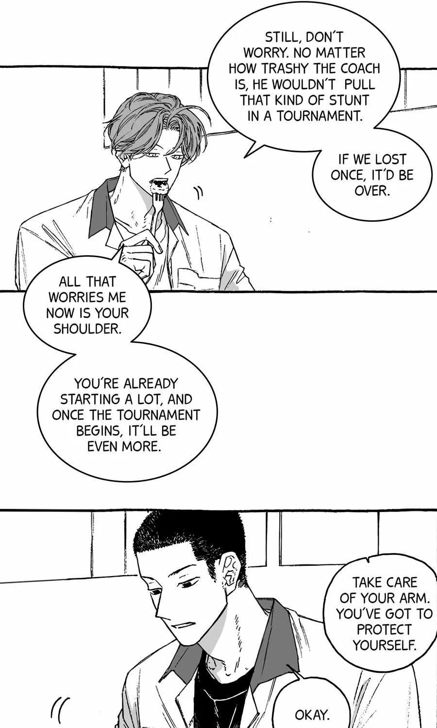A Guilty Victim-Player