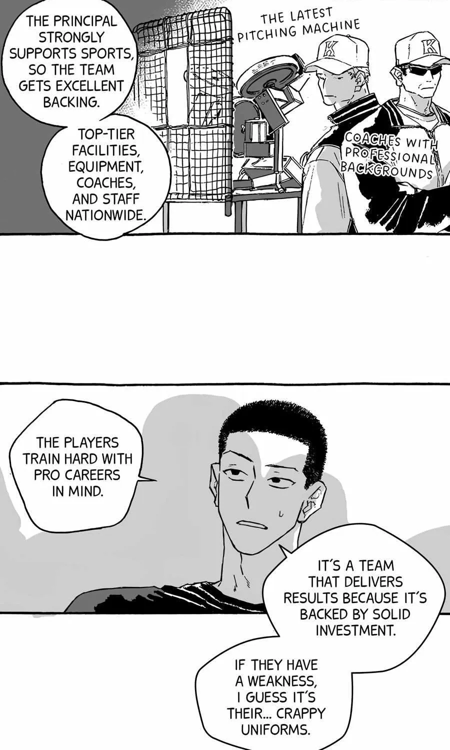 A Guilty Victim-Player