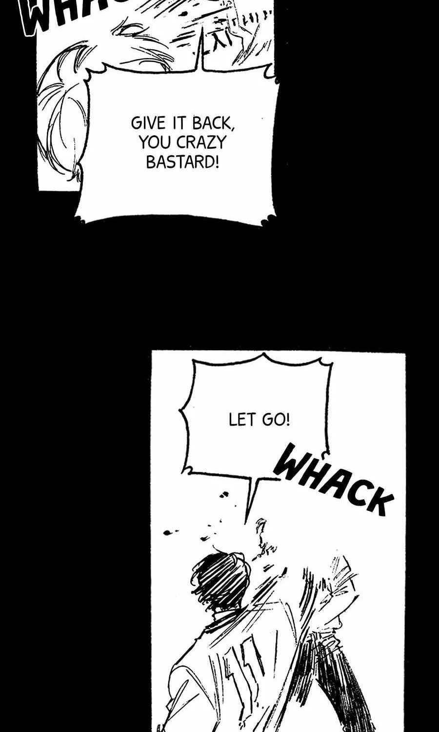 A Guilty Victim-Player