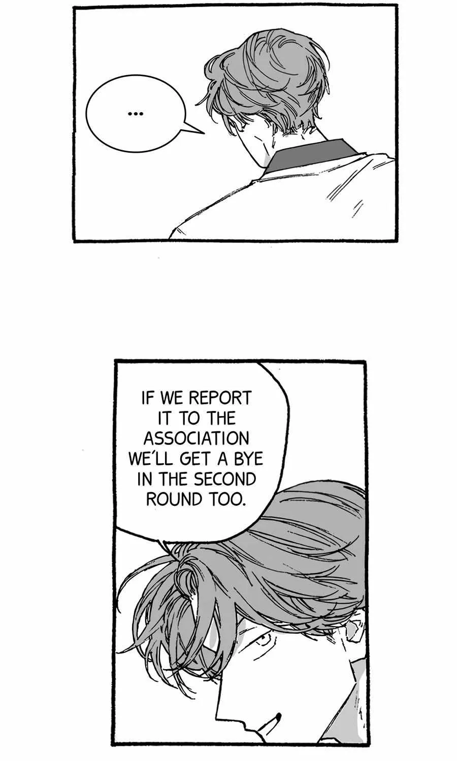 A Guilty Victim-Player