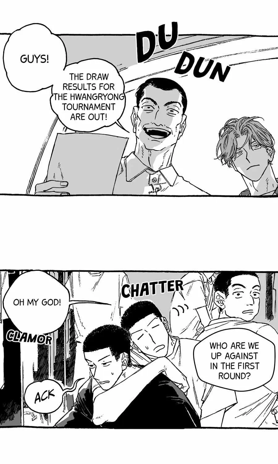 A Guilty Victim-Player
