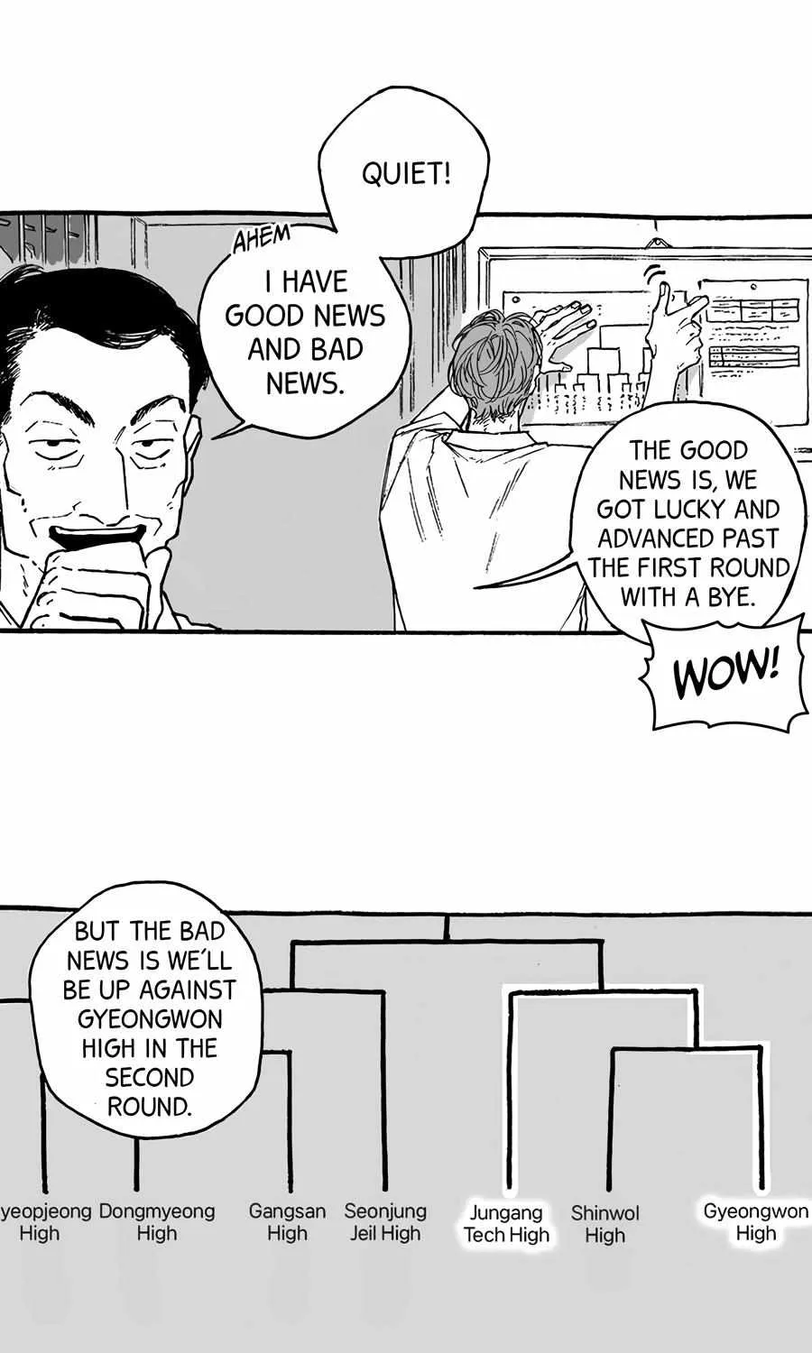 A Guilty Victim-Player