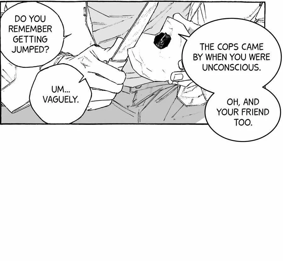 A Guilty Victim-Player