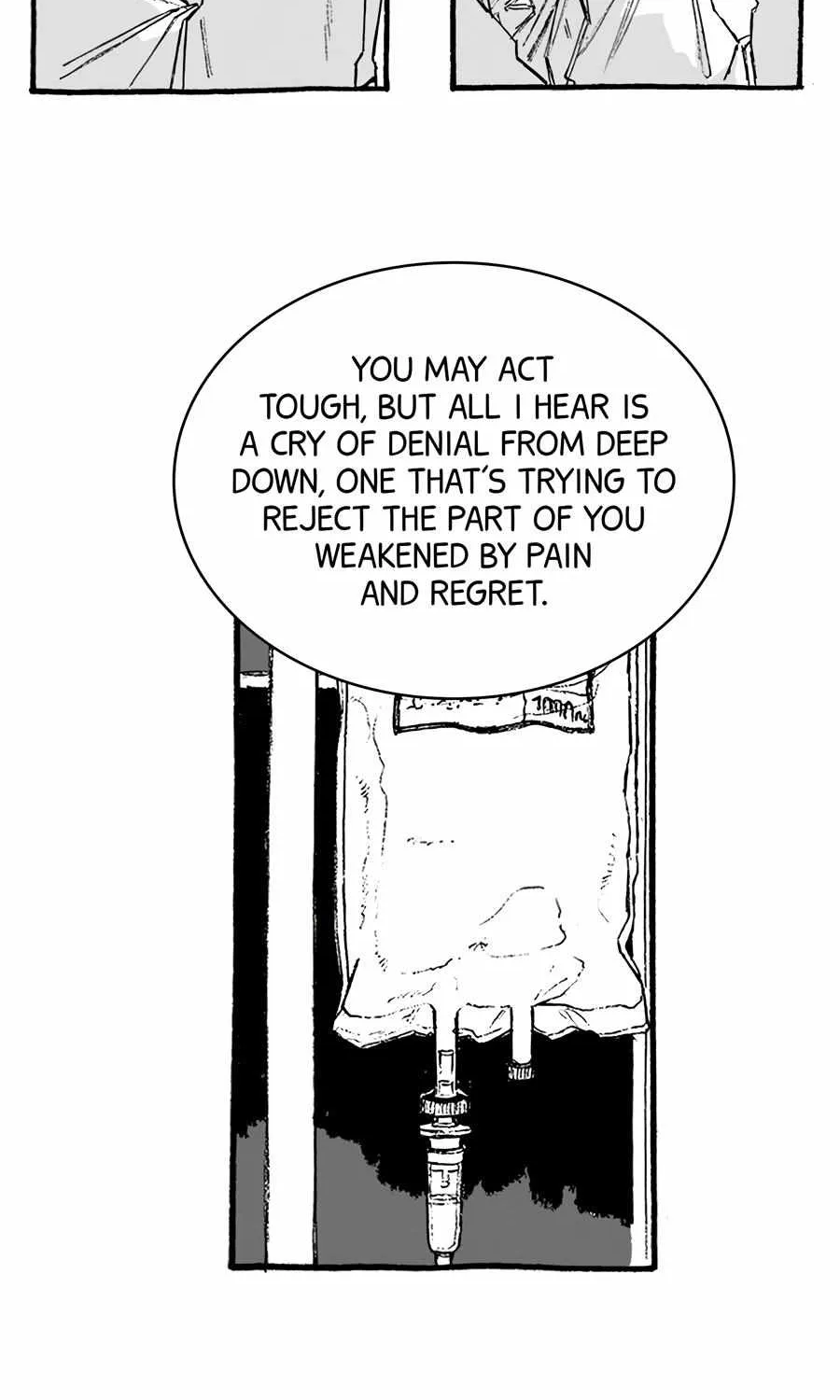 A Guilty Victim-Player