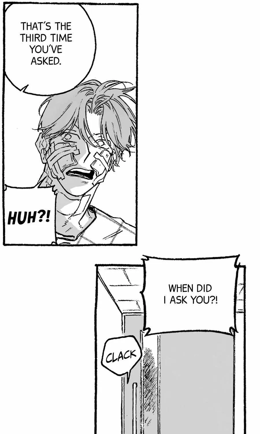A Guilty Victim-Player