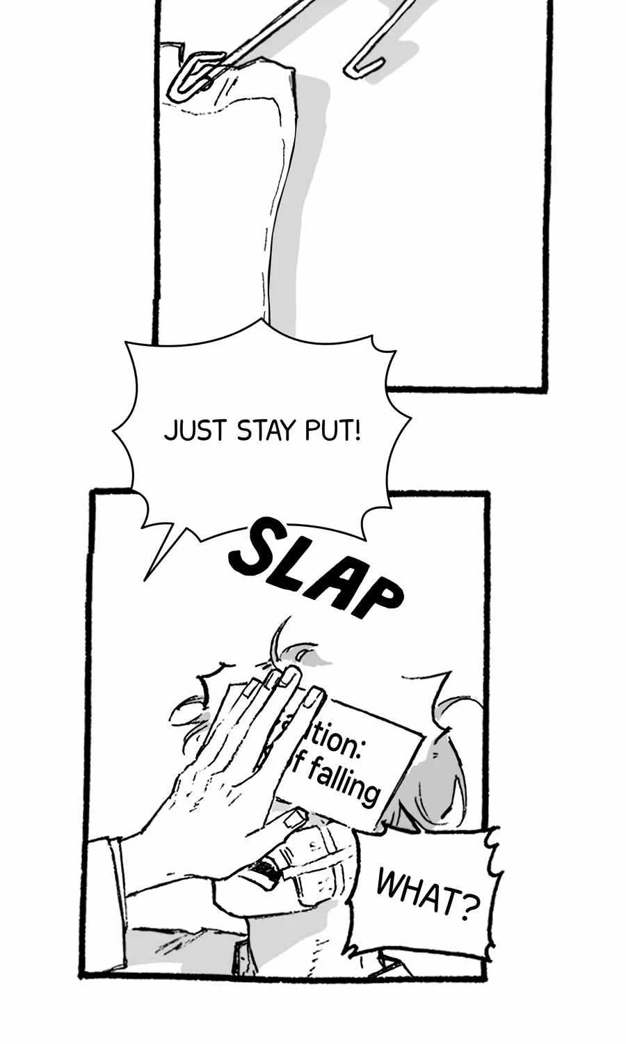 A Guilty Victim-Player