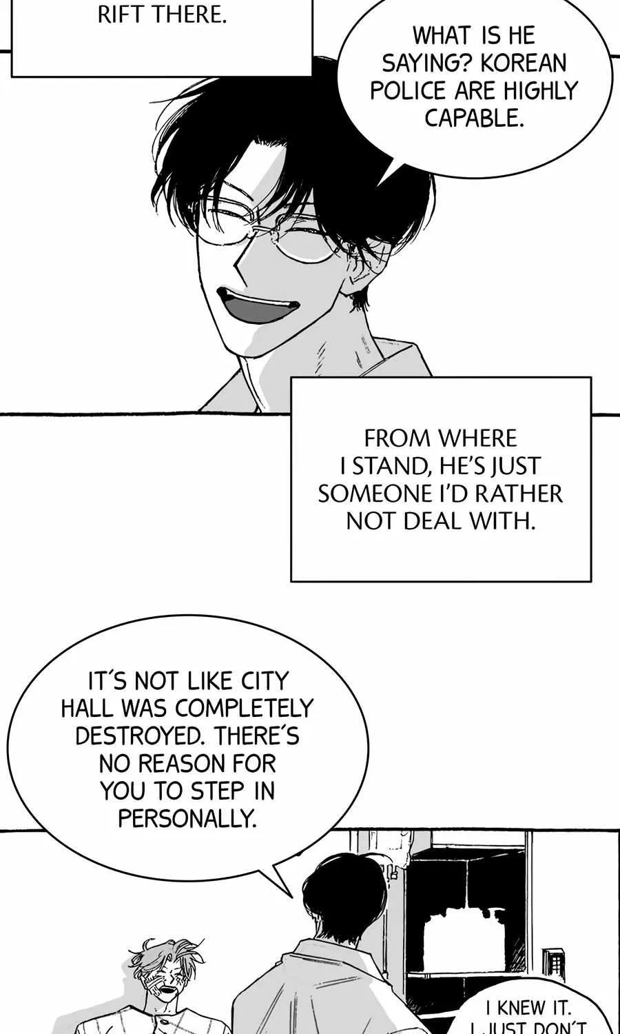 A Guilty Victim-Player