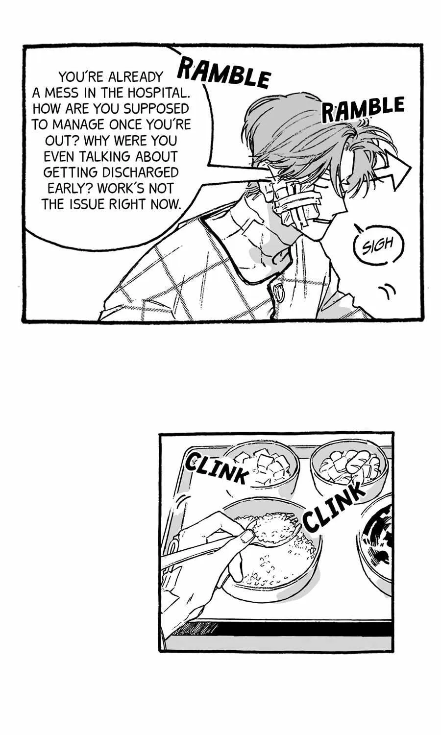 A Guilty Victim-Player