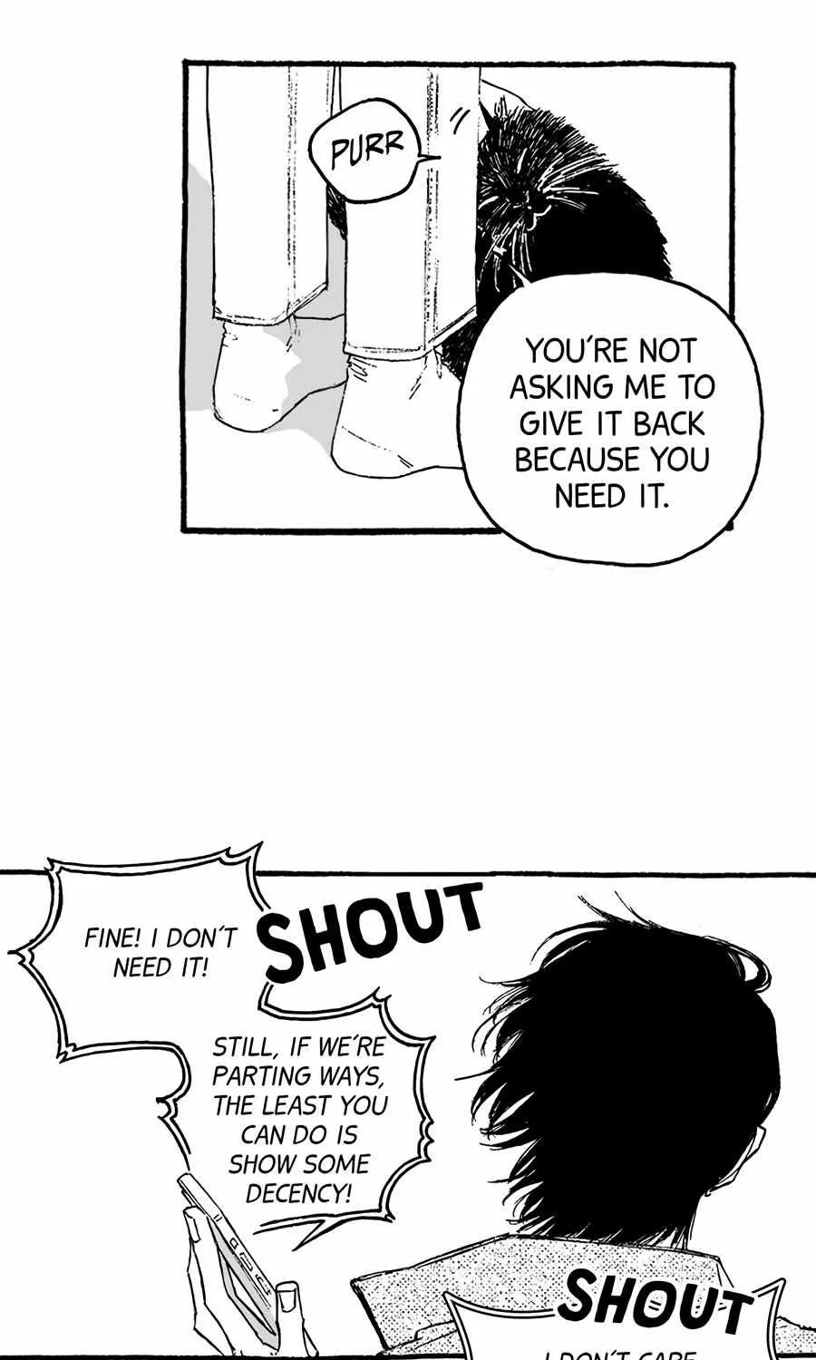 A Guilty Victim-Player
