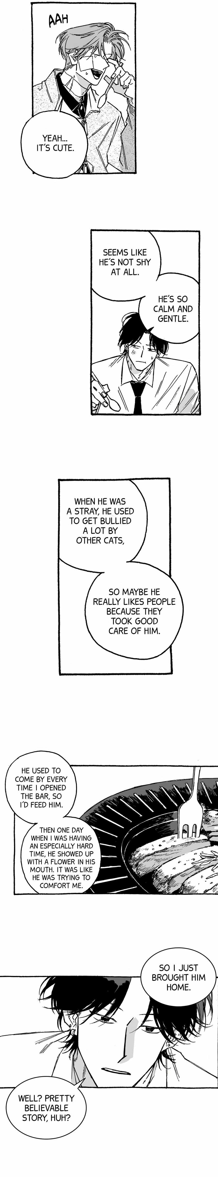 A Guilty Victim-Player