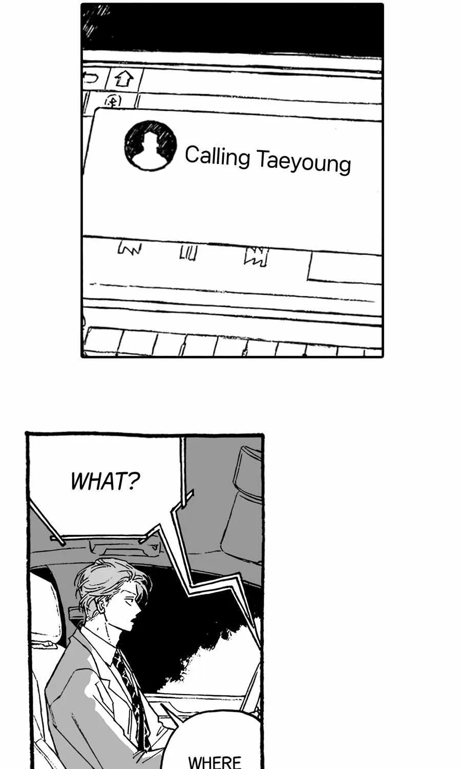 A Guilty Victim-Player