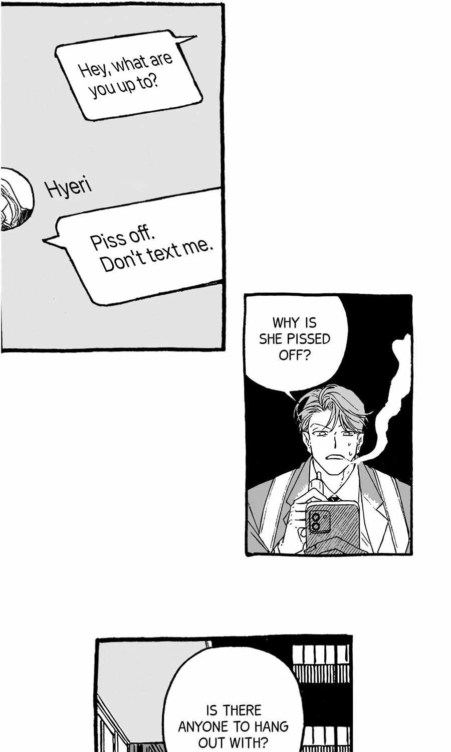 A Guilty Victim-Player