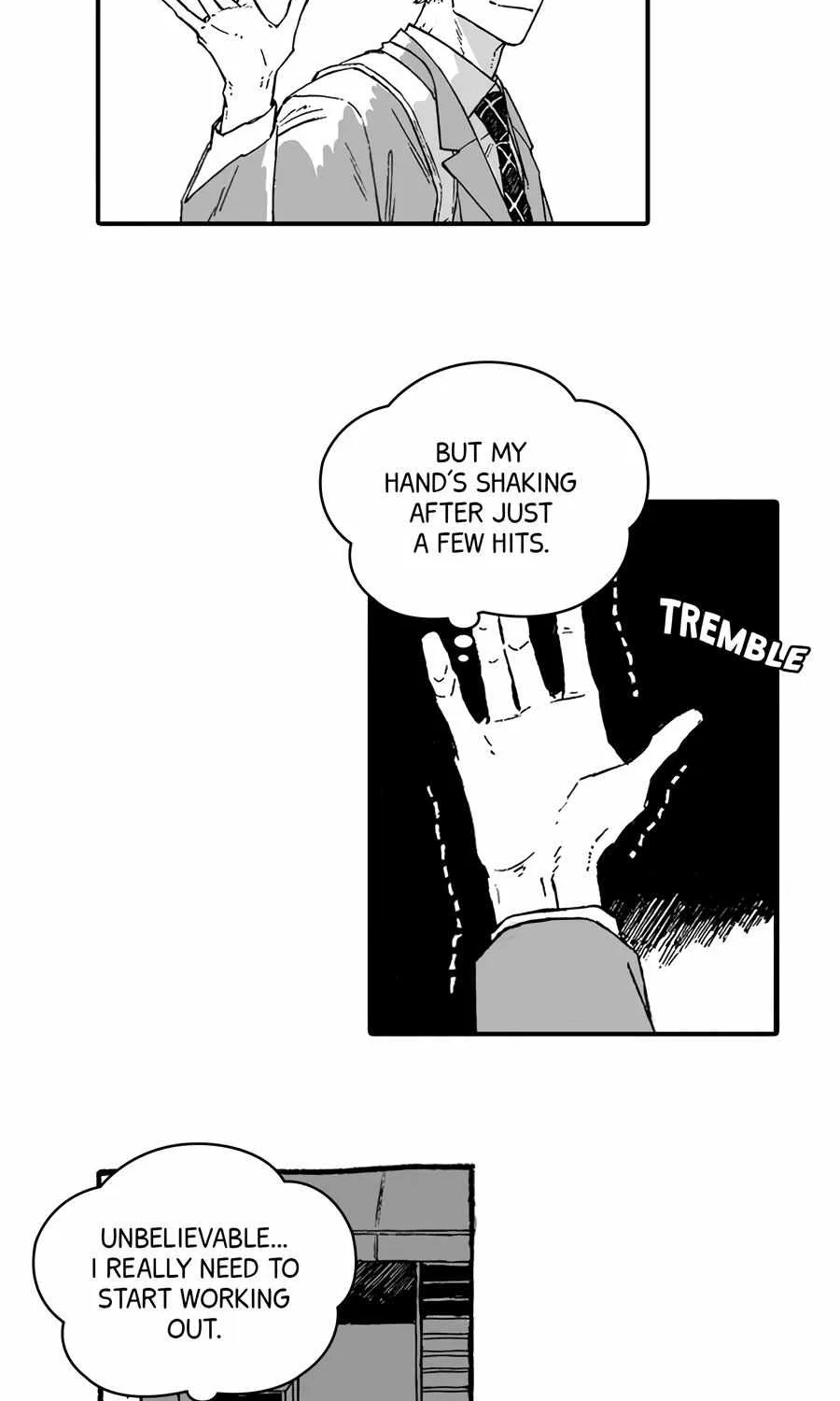 A Guilty Victim-Player