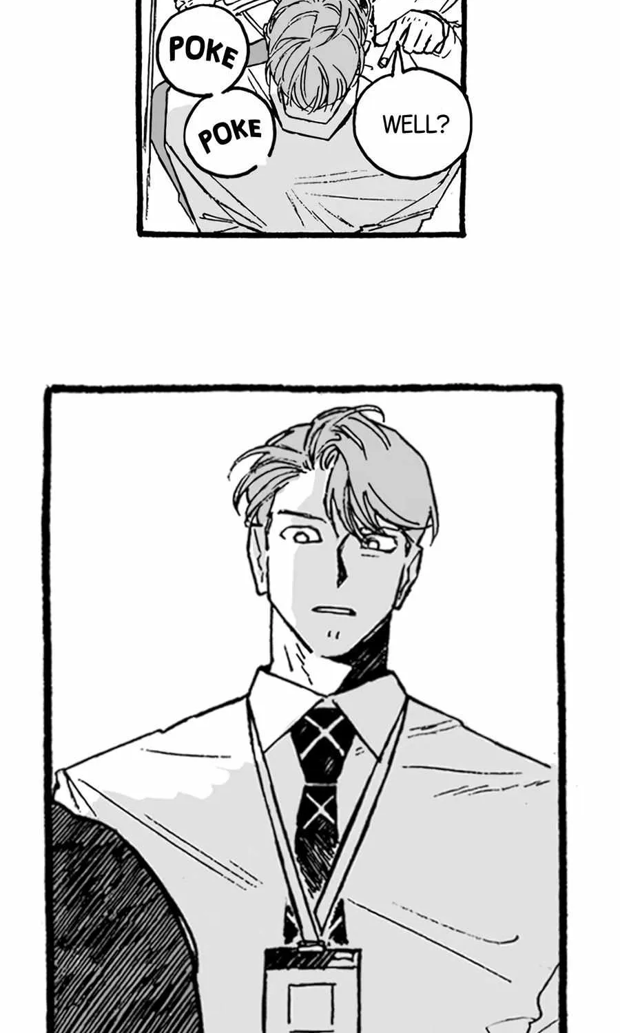 A Guilty Victim-Player