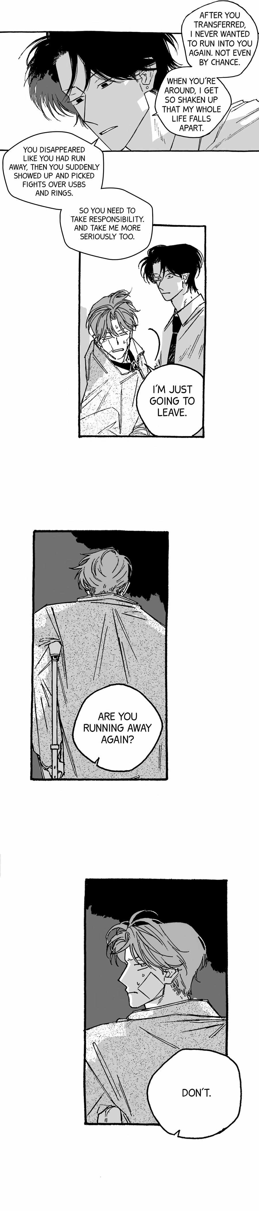A Guilty Victim-Player