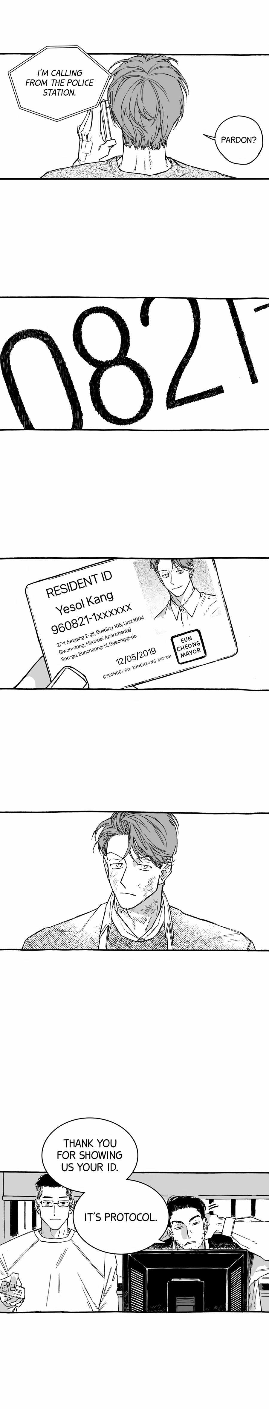 A Guilty Victim-Player