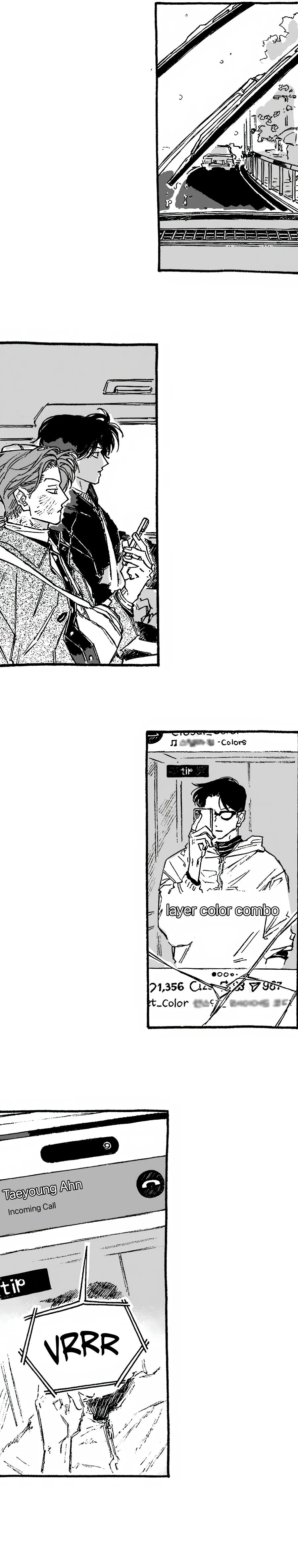 A Guilty Victim-Player