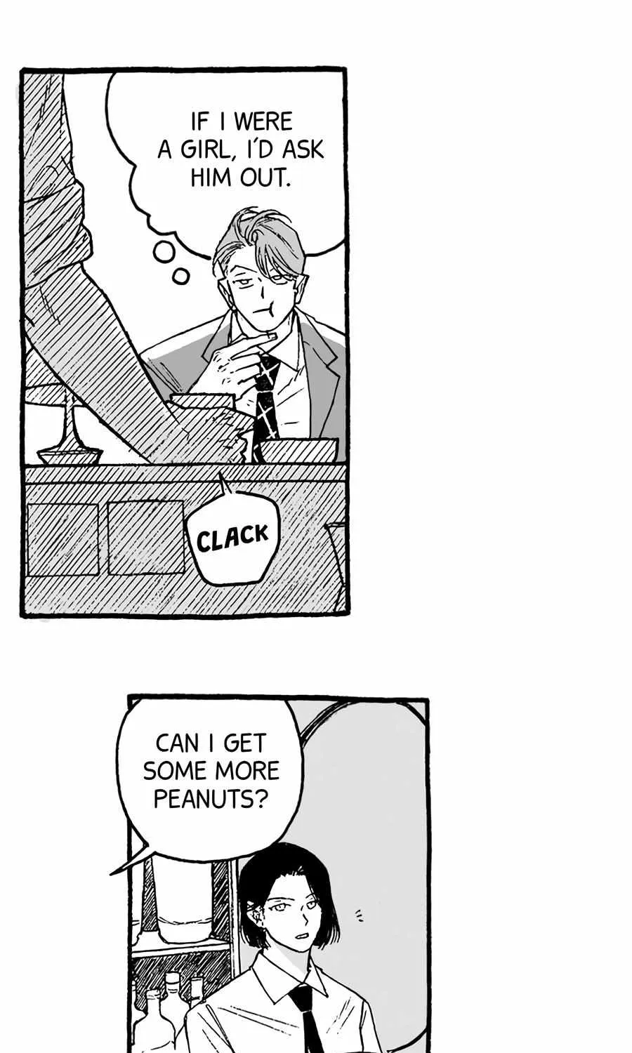 A Guilty Victim-Player