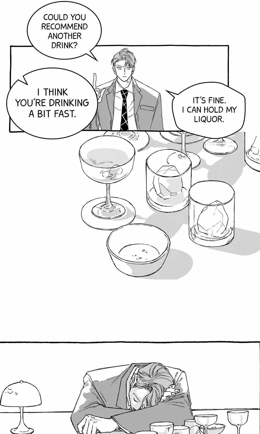 A Guilty Victim-Player