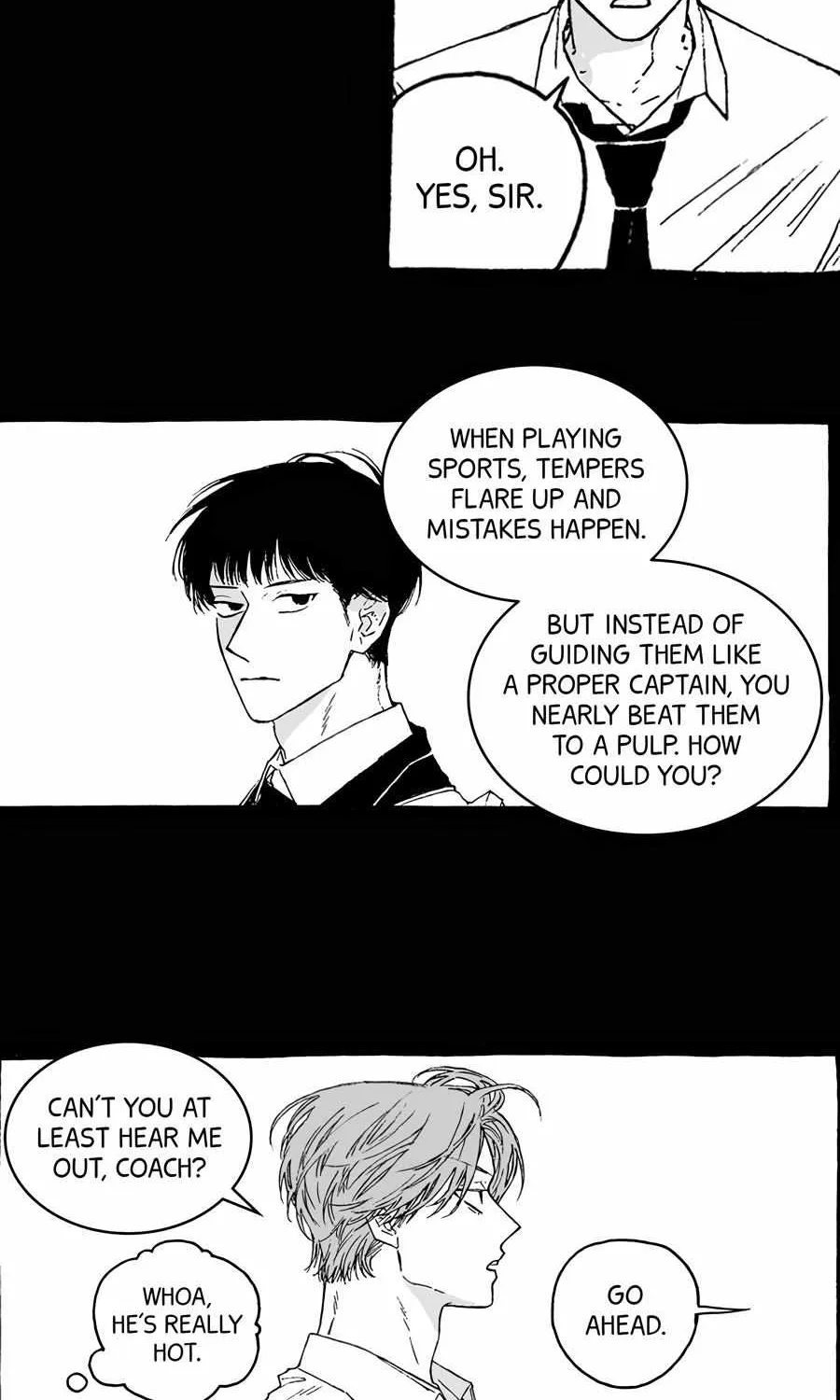 A Guilty Victim-Player