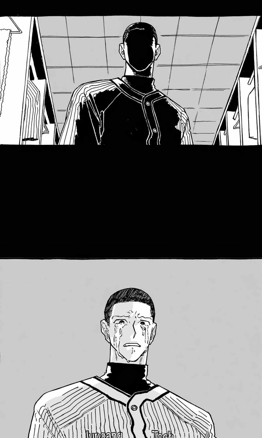 A Guilty Victim-Player