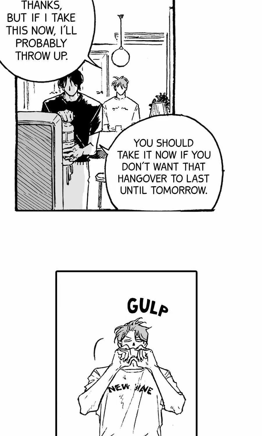 A Guilty Victim-Player