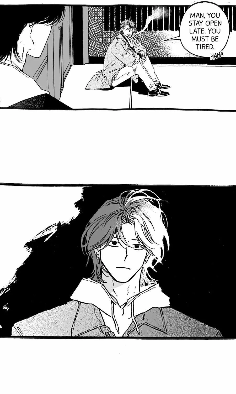 A Guilty Victim-Player