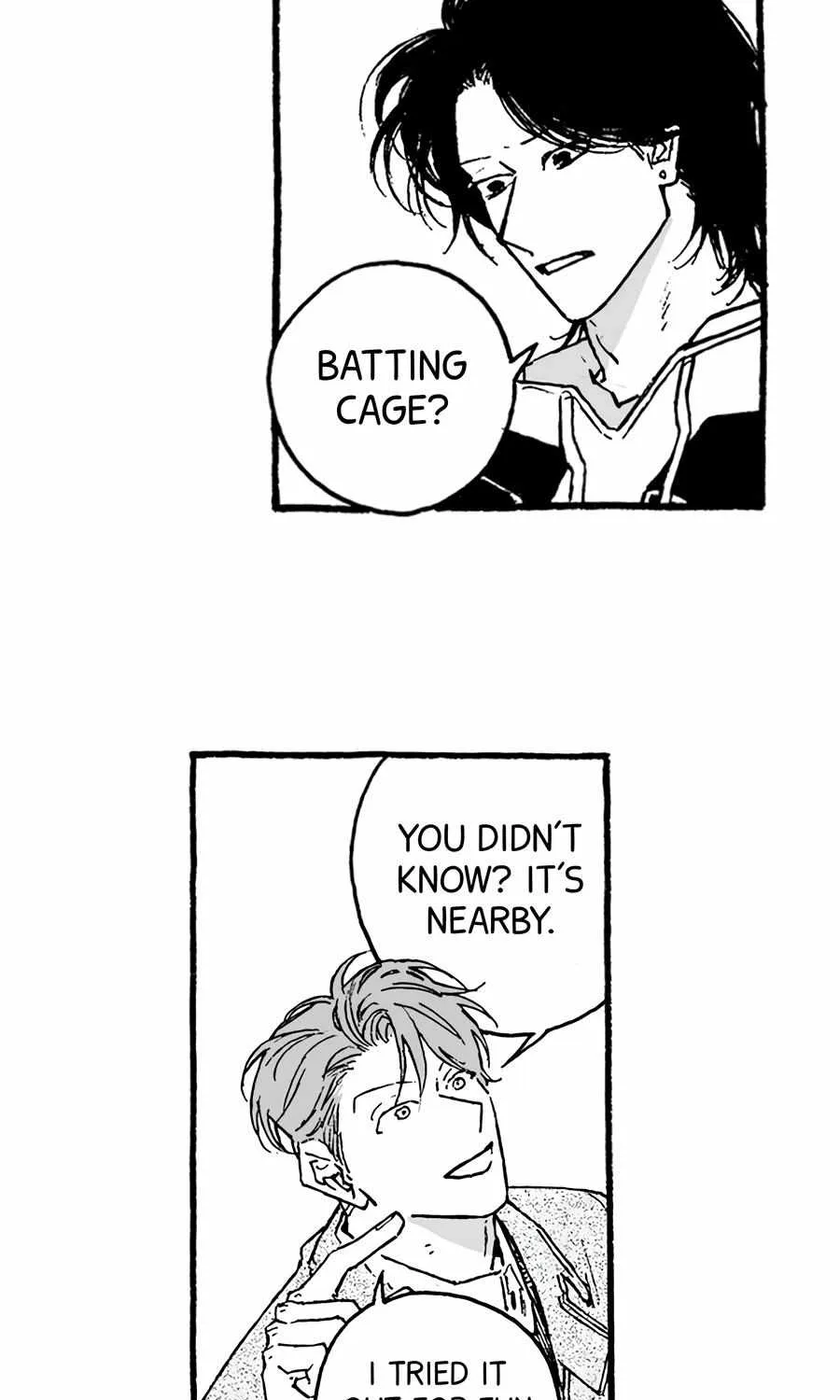 A Guilty Victim-Player