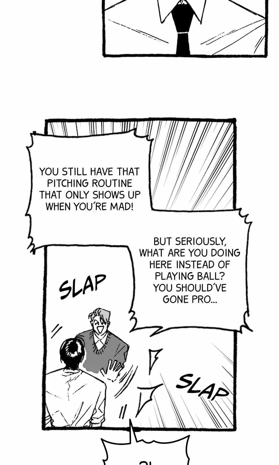 A Guilty Victim-Player