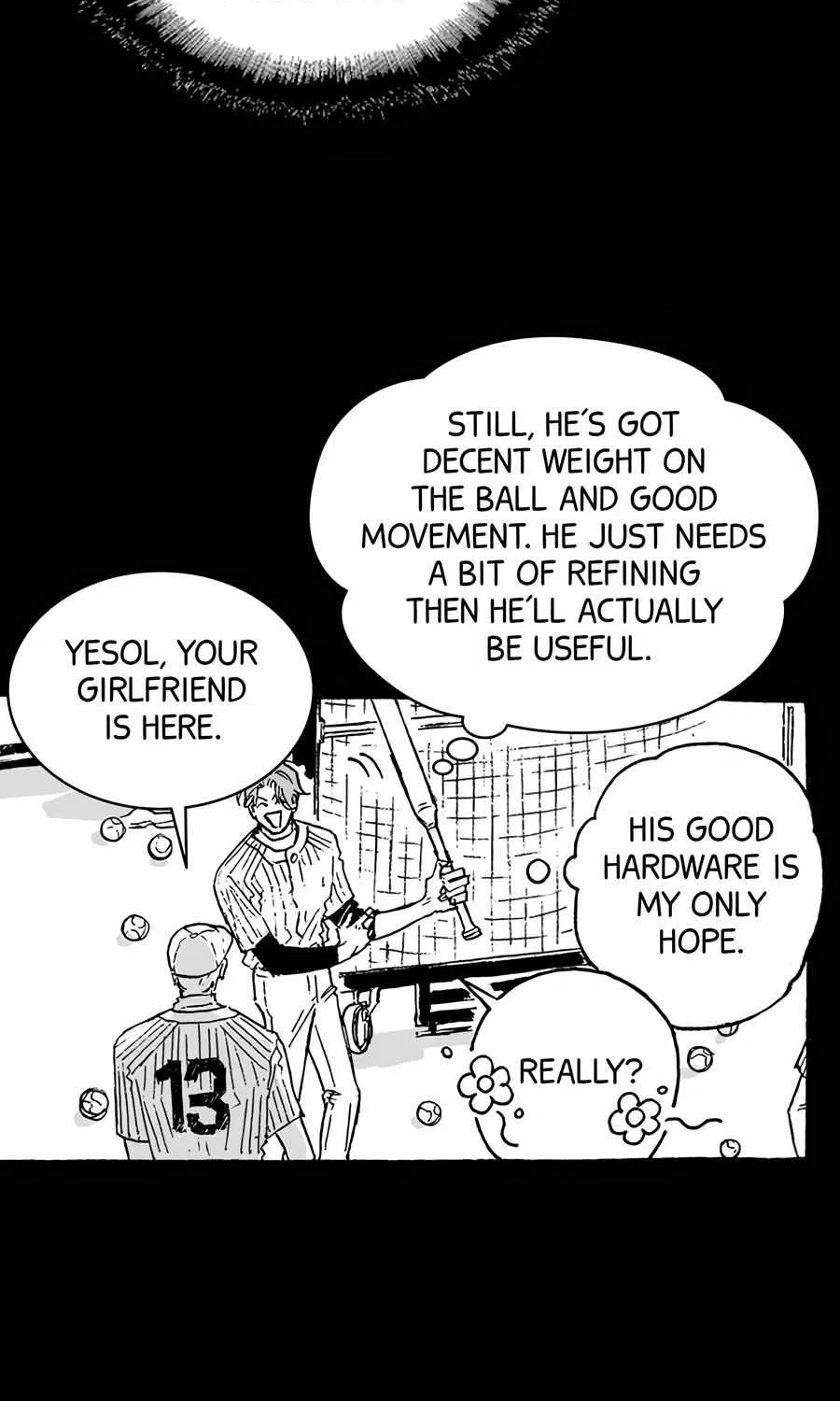 A Guilty Victim-Player