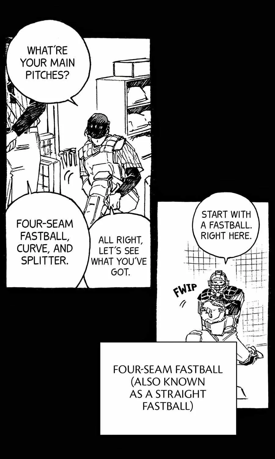 A Guilty Victim-Player
