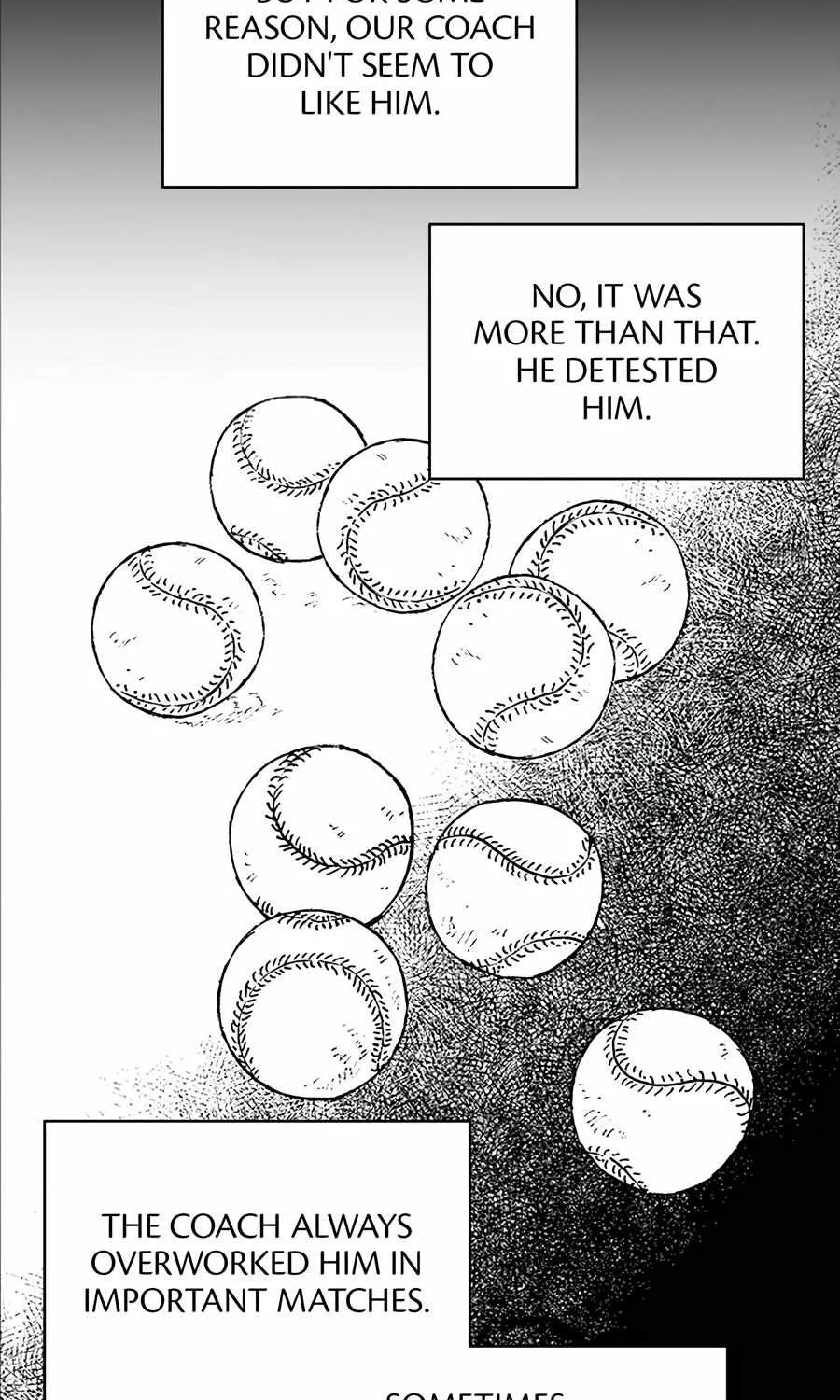 A Guilty Victim-Player
